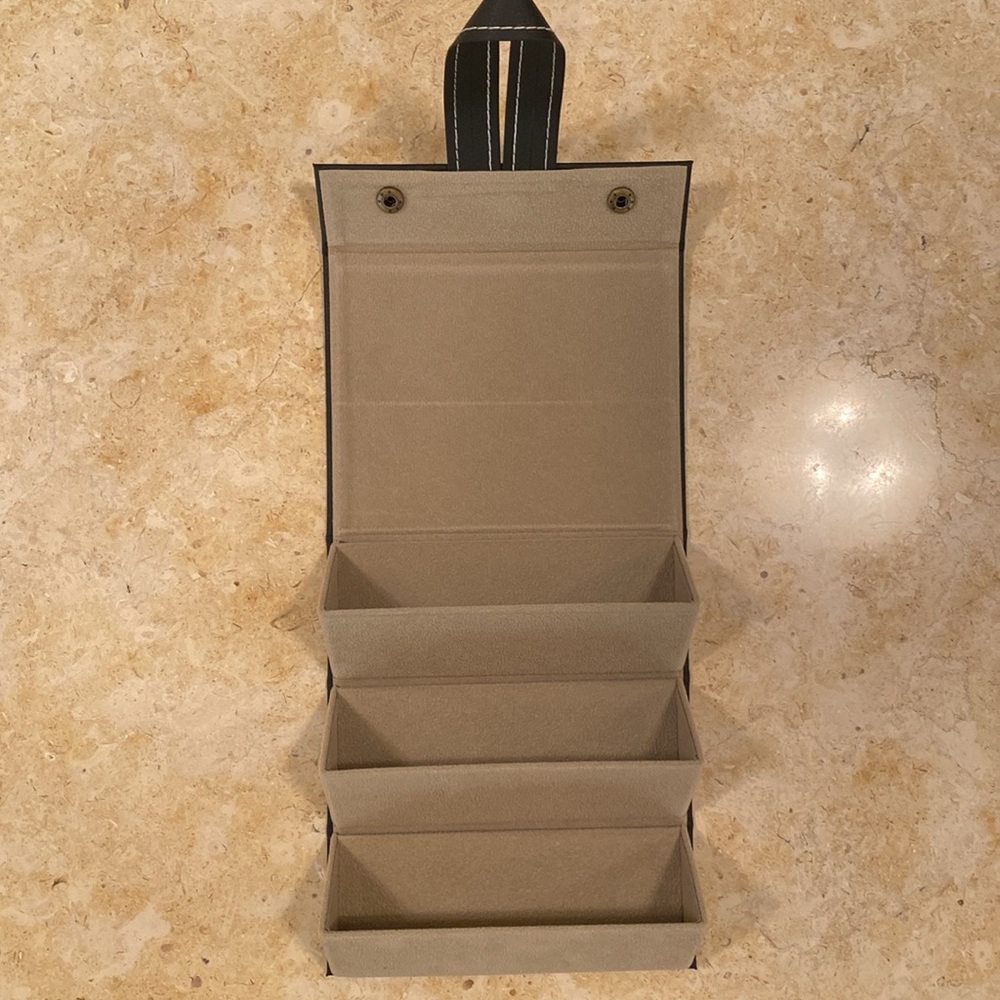 Leather Storage Case - image 3